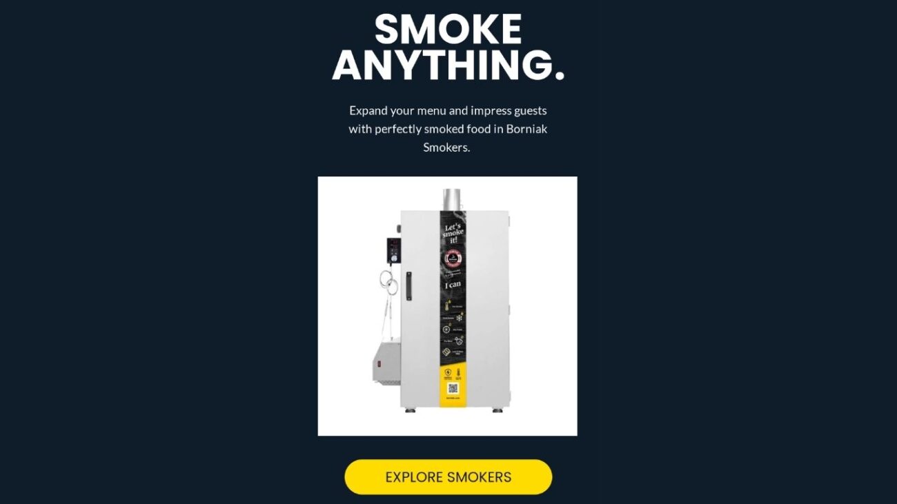 Borniak Smoker Reviews